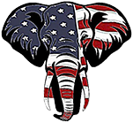 GOPValues Logo